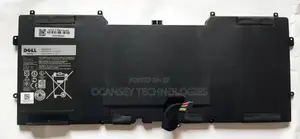 Original Dell XPS C4k9v Battery for 12-9q33 13-9333 Series