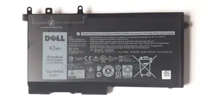 Original Dell 3dddg Battery For Latitude 5280 5288 5290 5480 5488 5490