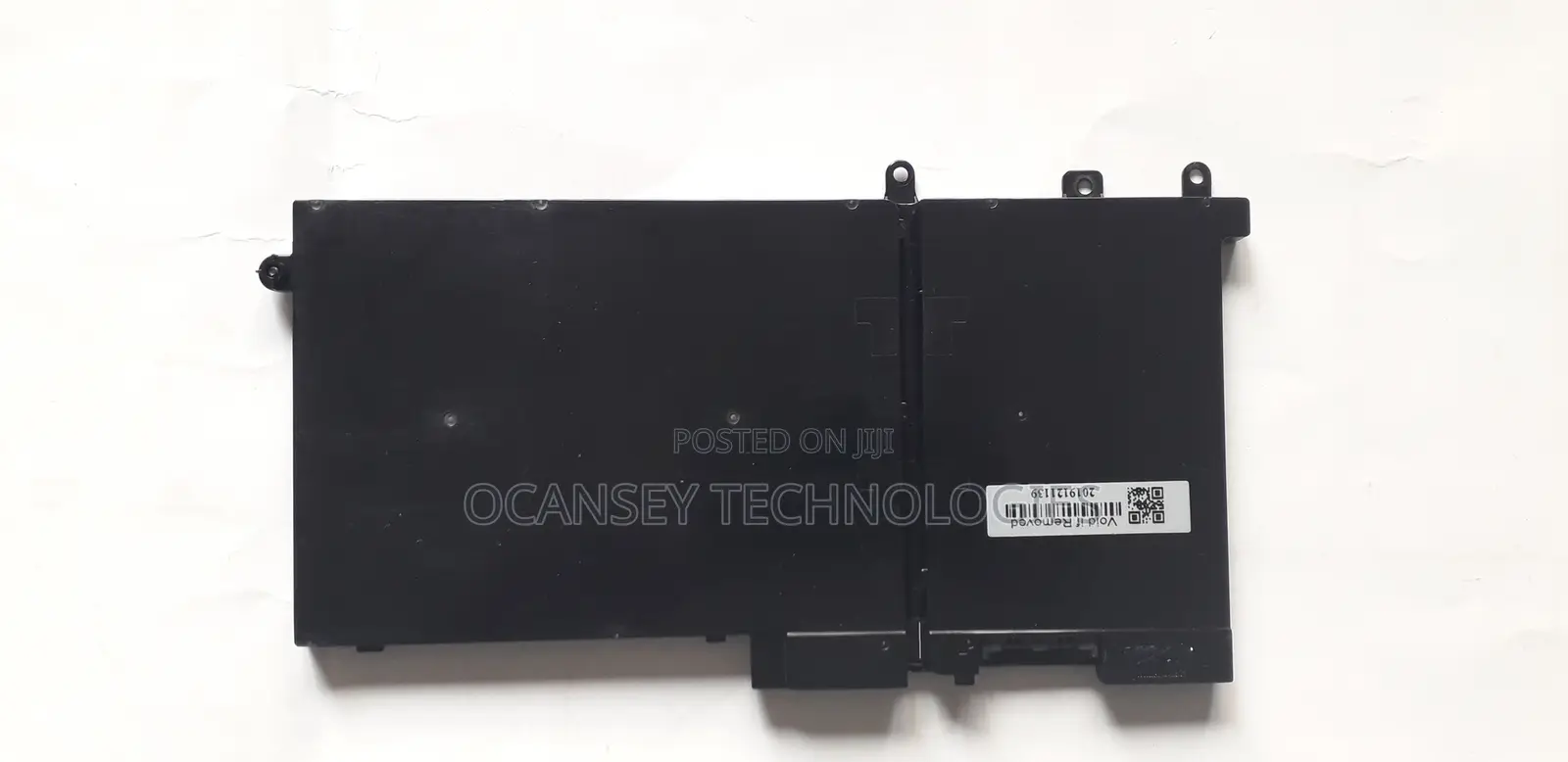 Original Dell 3dddg Battery For Latitude 5280 5288 5290 5480 5488 5490