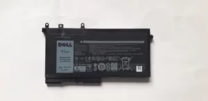 Original Dell 3dddg Battery For Latitude 5280 5288 5290 5480 5488 5490