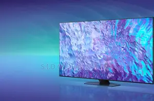 Sealed Inbox 98" Q80C QLED Smart TV