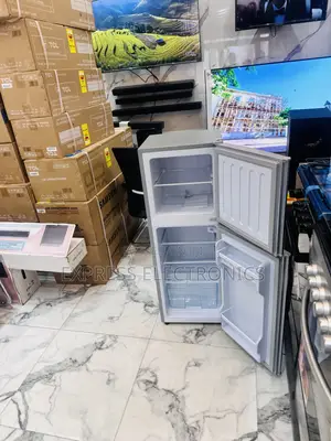 Call for Nasf2-13 Fl —Nasco Double Door Fridge