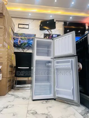 Highly Recommended Nasf2-13 Fl —Fridge Double Door