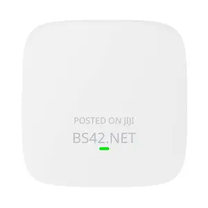 Ceiling Mount Wireless Access Point/Poe
