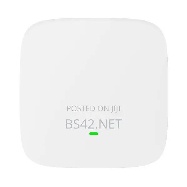 Ceiling Mount Wireless Access Point/Poe
