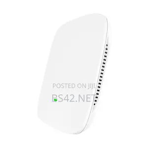Ceiling Mount Wireless Access Point/Poe