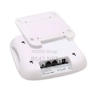 Ceiling Mount Wireless Access Point/Poe