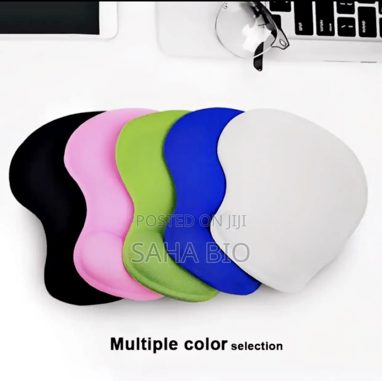 Laptop Mouse Pad