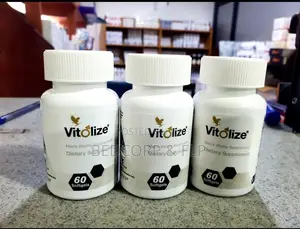 Vitolize Men From Forever Living
