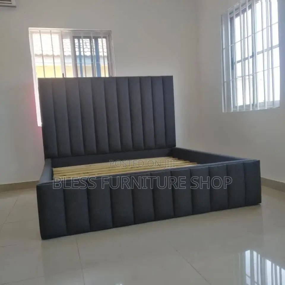 Queen Size Bed Frame