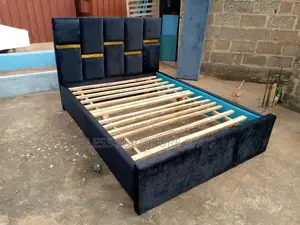 Double Bed Frame