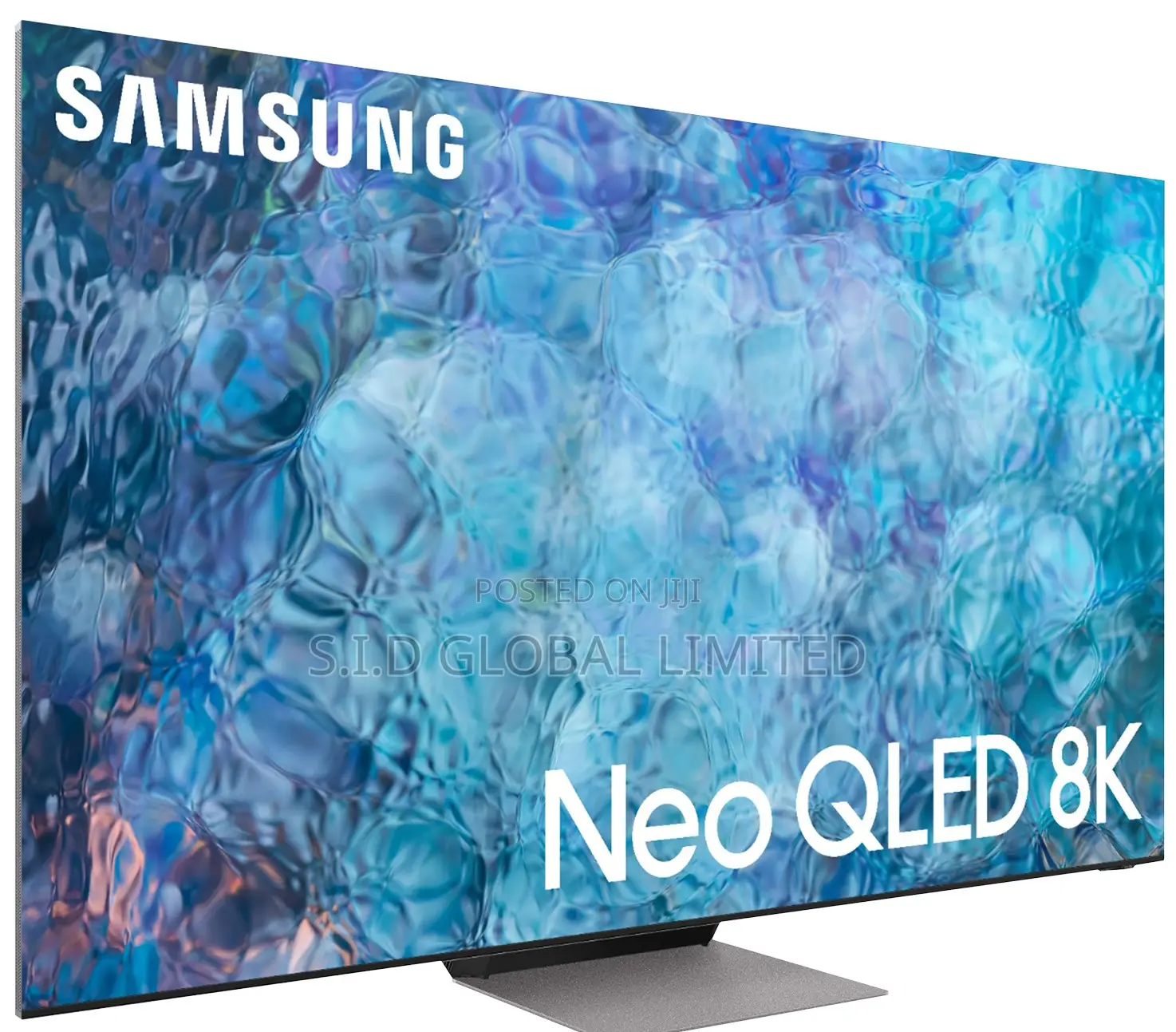Newly Spotted 85" QN800C Neo QLED Smart TV