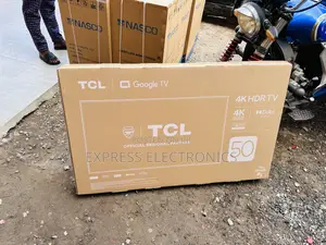 QLED TCL 50c645 TCL 