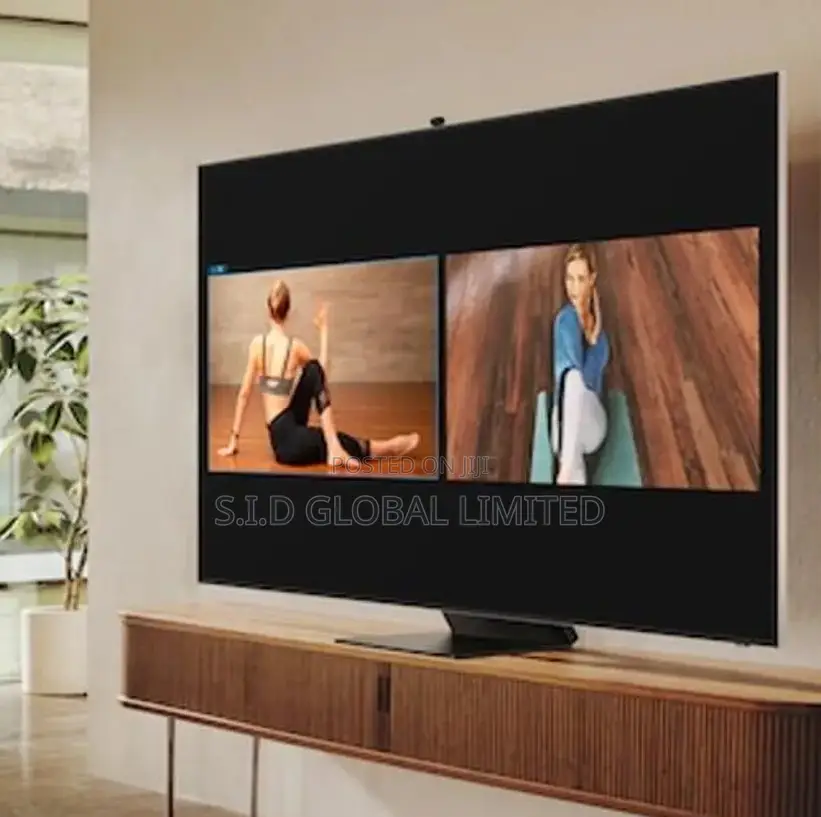 Very Affordable 75" QN800B Neo QLED Smart TV
