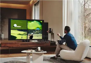 Very Affordable 75" QN800B Neo QLED Smart TV