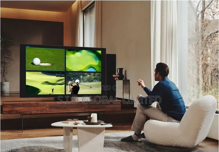 Very Affordable 75" QN800B Neo QLED Smart TV