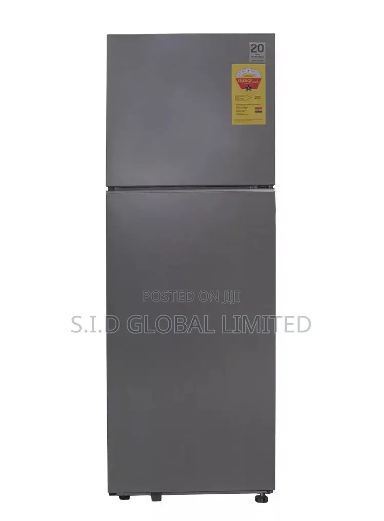 Fabulous SAMSUNG-411LTR-DURACOOL-TWIN-COOLING-PLUS-REFRIGER