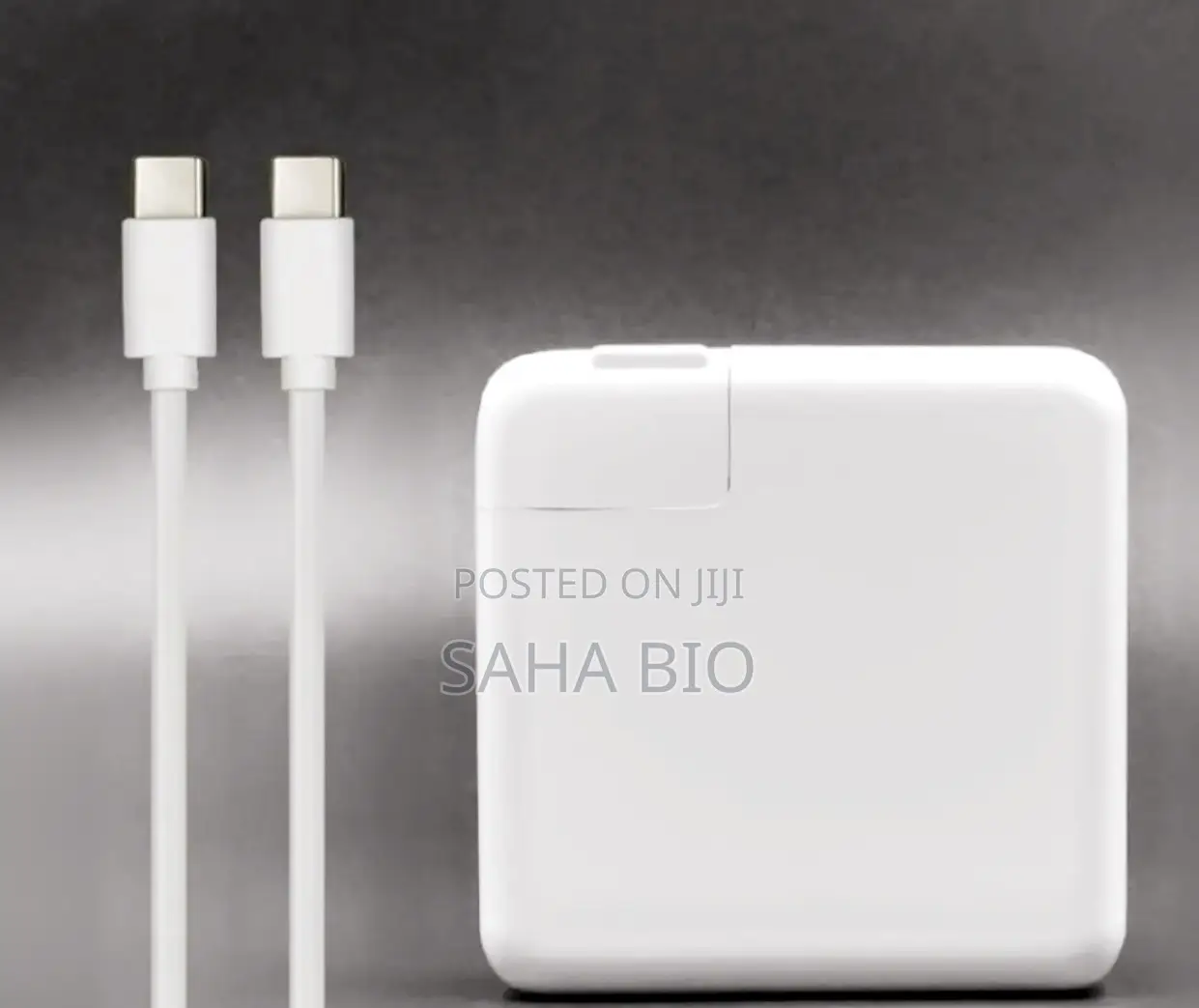 Macbook Type C Charger