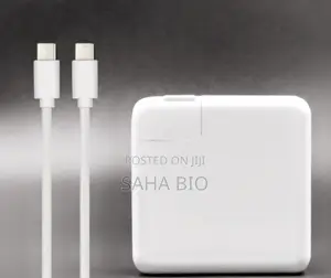 Macbook Type C Charger