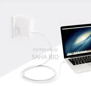 Macbook Type C Charger