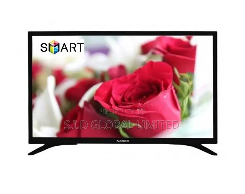 Sealed 43" T5300 HD Smart TV 2020
