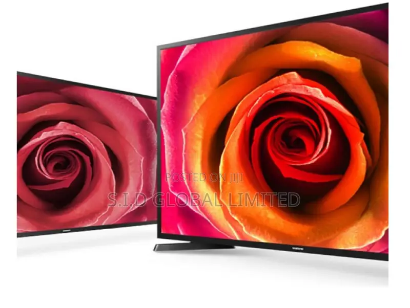 Sealed 43" T5300 HD Smart TV 2020