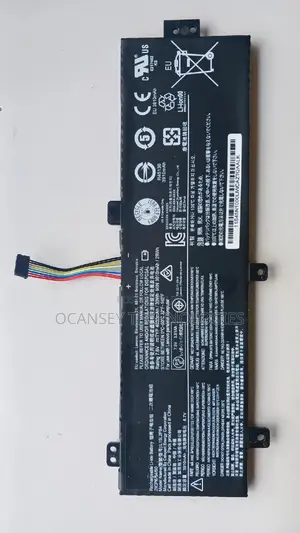 Original Lenovo L15l2pb4 Battery for Ideapad 310, 510 Series