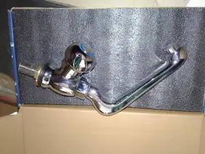Stainless Steel Kitchen Sink Tap