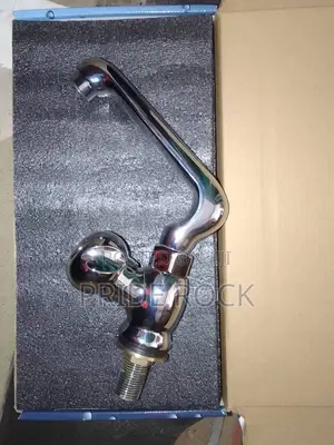 Stainless Steel Kitchen Sink Tap