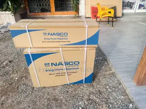 Eco Friendly System Nasco 1.5hp Ac Split R410
