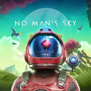Photo - No Man's Sky for PC