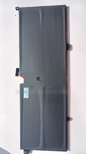 Original Lenovo L18c4ph0 Laptop Battery for Yoga C490