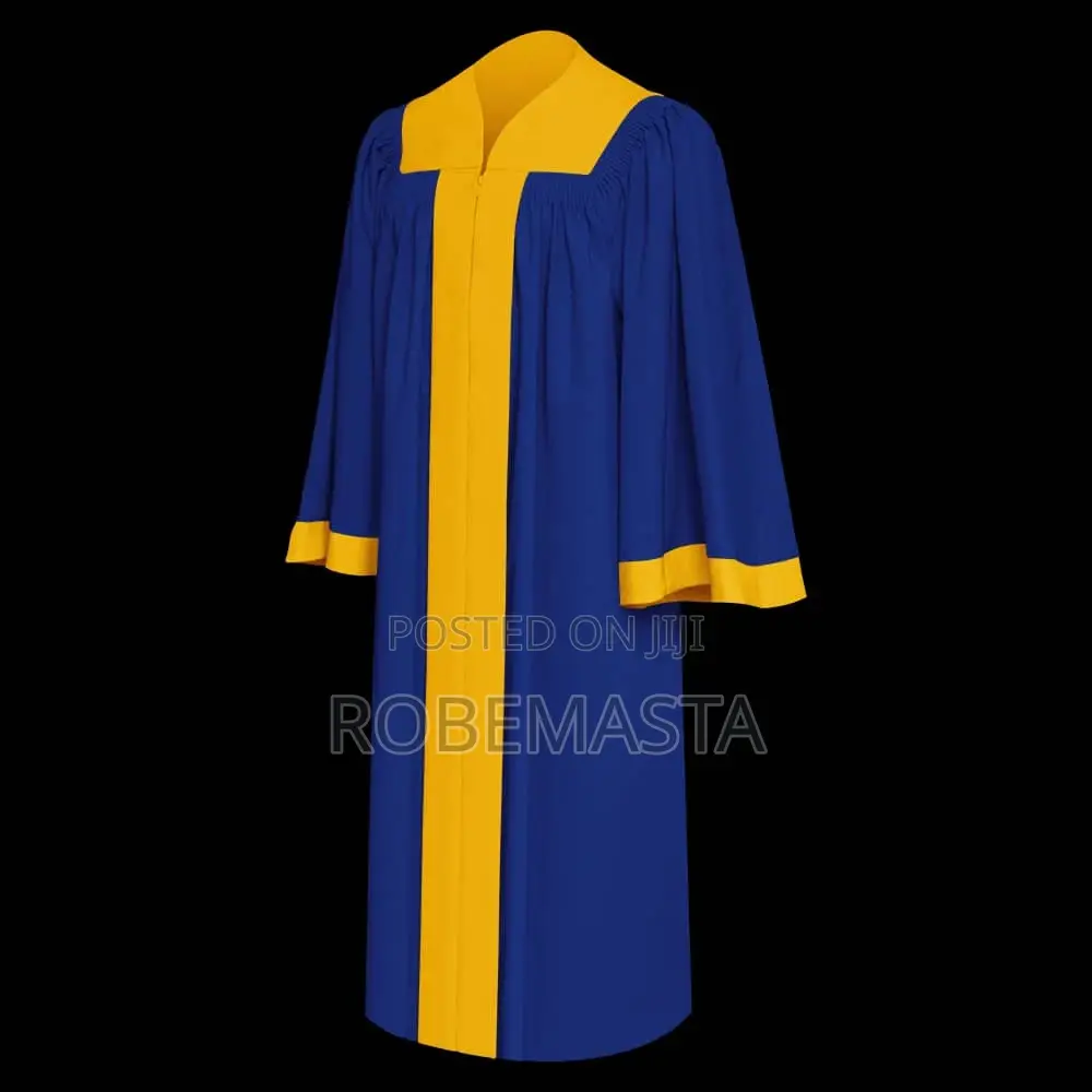 Choir Robes for All Churches