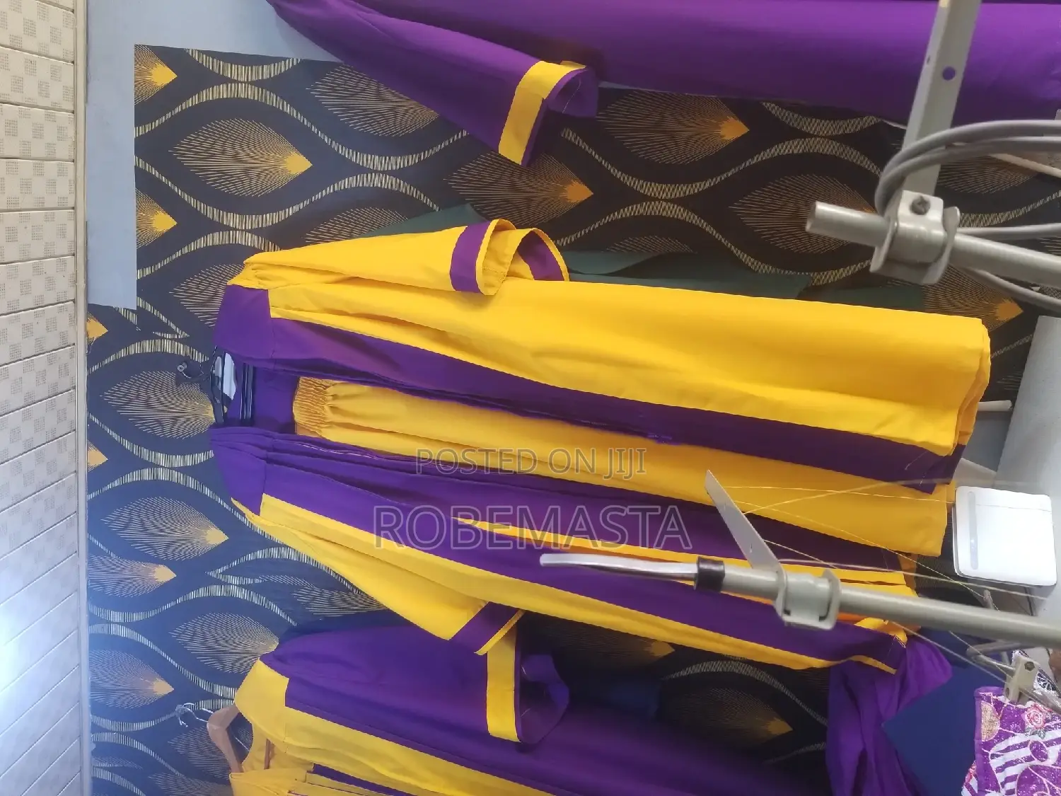Choir Robes for All Churches