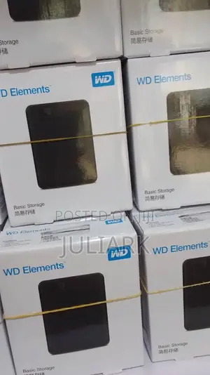 3.0 External Hard Drives Case