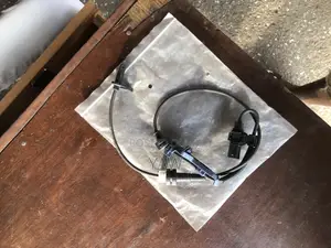 Honda Civic 2016 Hub Sensor