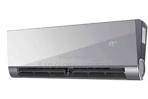 Good Nasco 1.5hp Vertu PLUS Mirror Finish Inverter Aircon