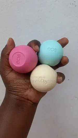 Eos Lip Balm