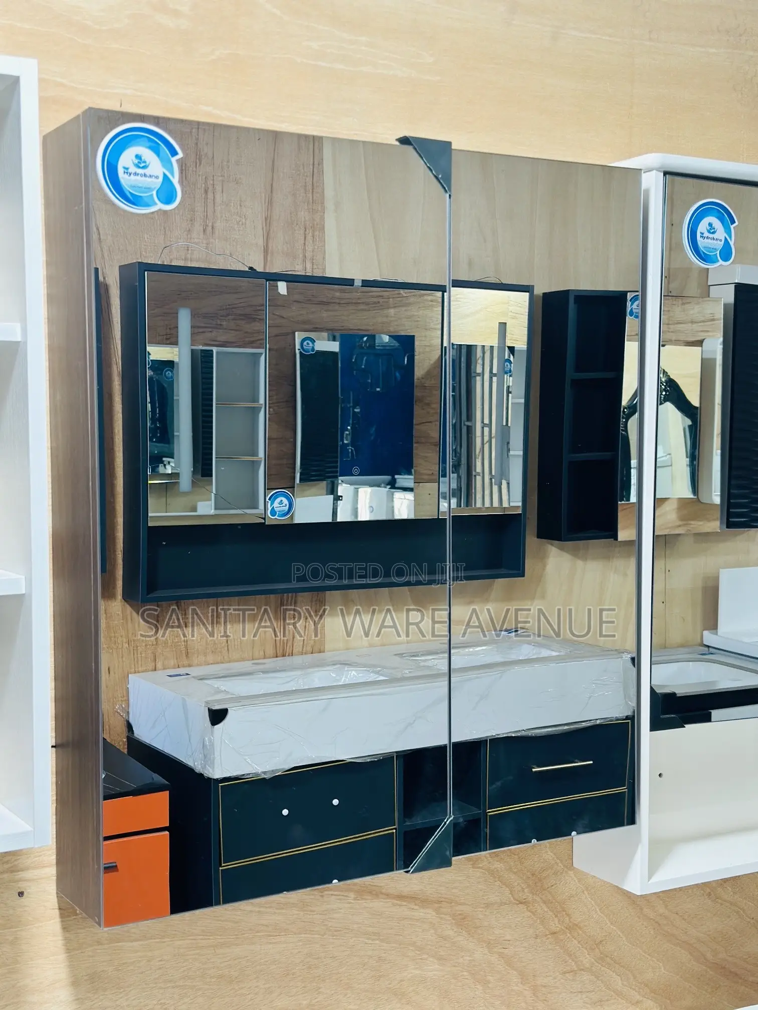 Cabinet Basin - Vanity Sink - Wash Hand Basin