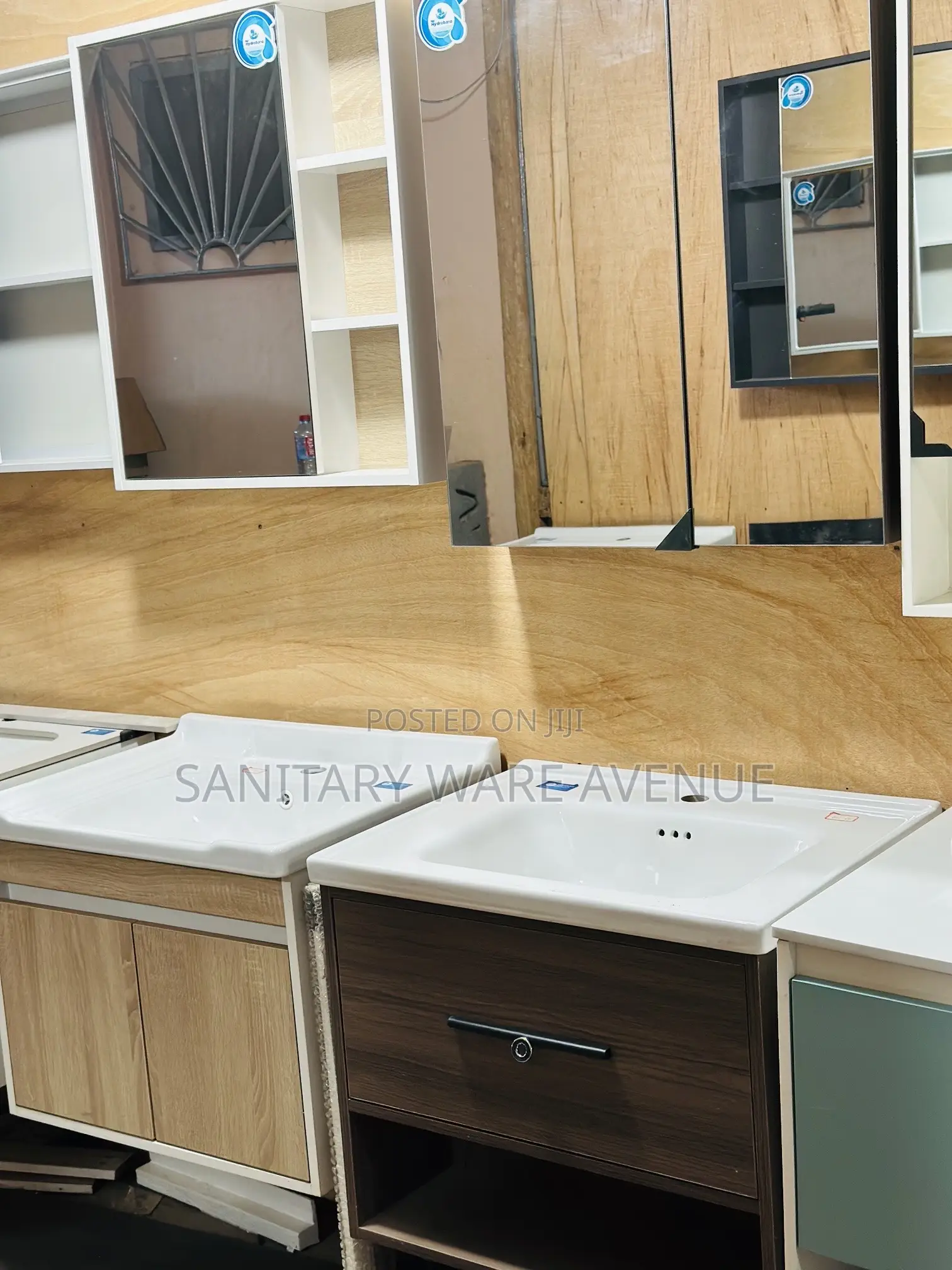 Cabinet Basin - Vanity Sink - Wash Hand Basin