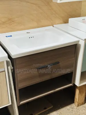 Cabinet Basin - Vanity Sink - Wash Hand Basin