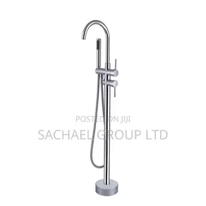Bathtub Shower Stands