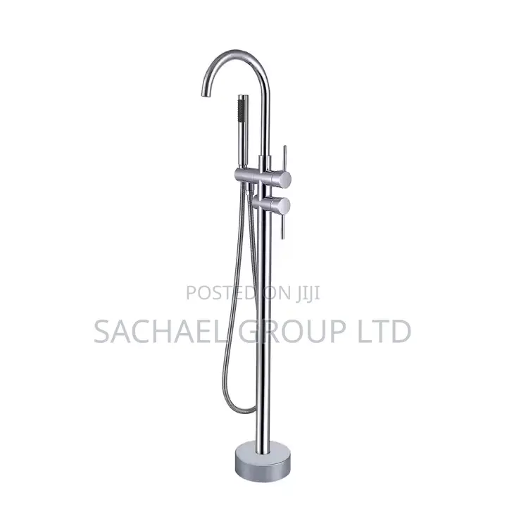 Bathtub Shower Stands