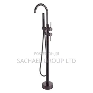 Bathtub Shower Stands