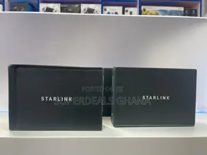 Starlink Ethernet Adapter