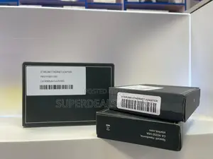 Starlink Ethernet Adapter