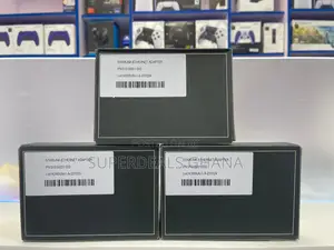 Starlink Ethernet Adapter