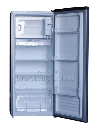 Dazzling Nasco 175ltr Single Door Refrigerator