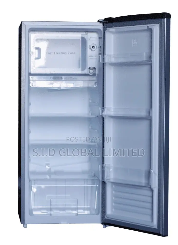 Dazzling Nasco 175ltr Single Door Refrigerator