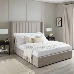 Queen Size Bed Frame